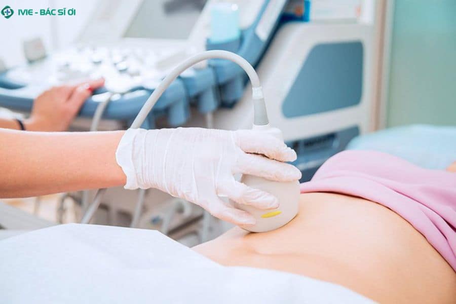 Người bệnh nên đi khám chuyên khoa sớm để xác định chính xác nguyên nhân và điều trị kịp thời