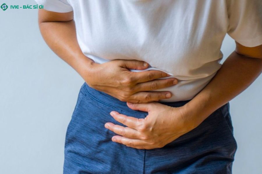 Nguyên nhân gây rối loạn tiêu hóa ở người lớn thường đến từ rượu bia, thuốc lá, chế độ ăn uống kém khoa học