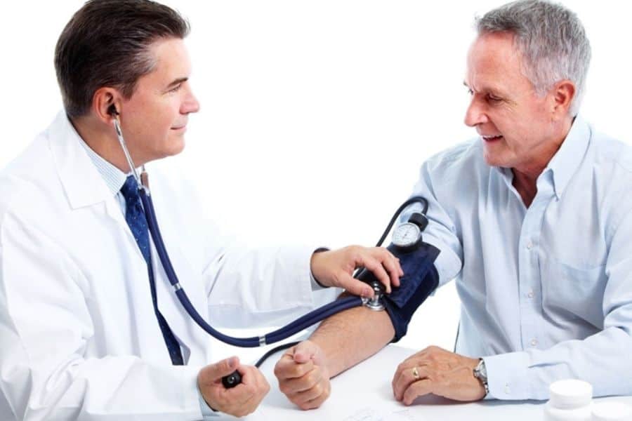 Khám sức khỏe đi làm không được BHYT chi trả