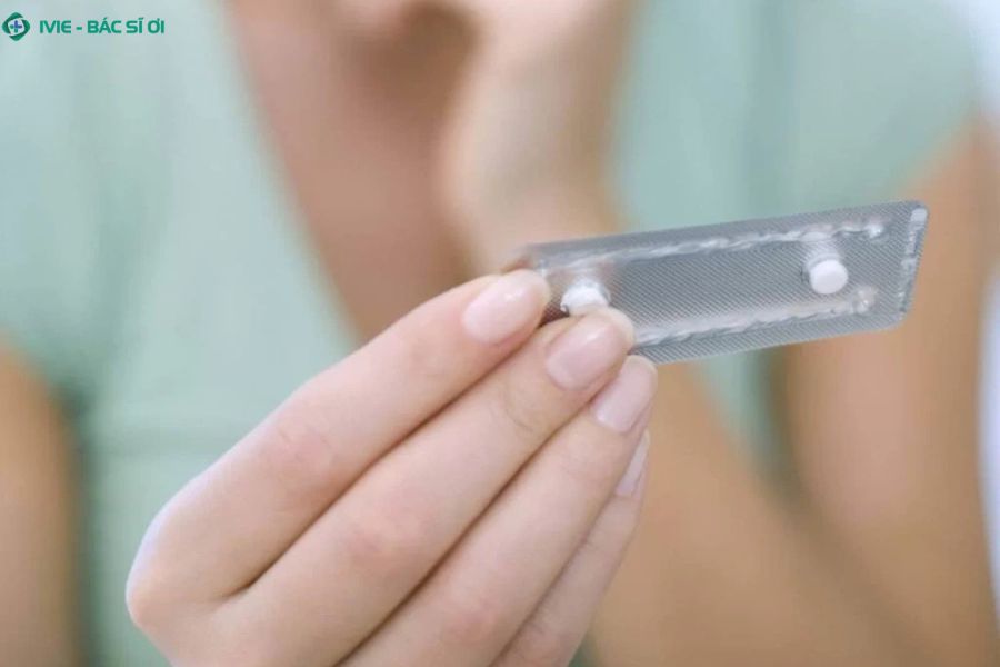 Cách sử dụng thuốc tránh thai 24h an toàn và hiệu quả