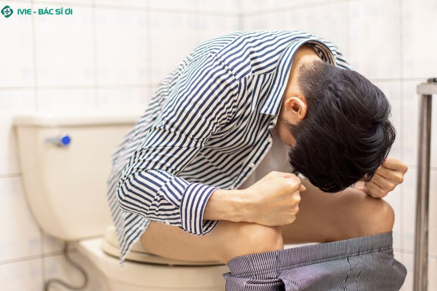 Nguyên nhân khiến trĩ độ 4 ngày càng nặng hơn