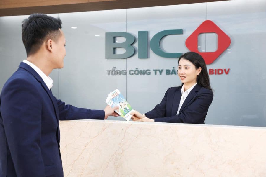 Bảo hiểm sức khỏe BIC Tâm An bảo vệ tài chính linh hoạt trước các rủi ro ốm đau, tai nạn và chi phí điều trị y tế cho cả gia đình