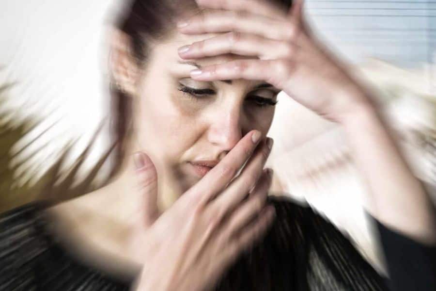 Suy kiệt, mất năng lượng thì nên làm gì?