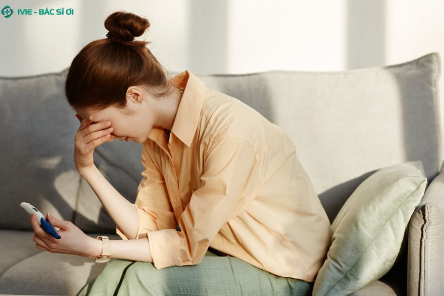 Nạo phá thai ở tuổi vị thành niên để lại những vết sẹo lớn cả về thể chất lẫn tinh thần cho các bạn trẻ