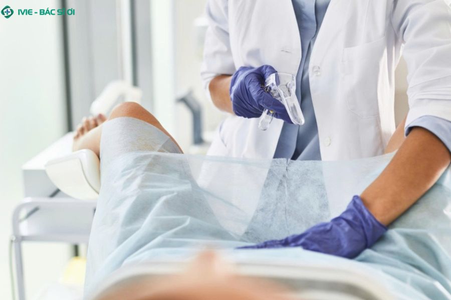 Thời điểm nên khám sức khỏe