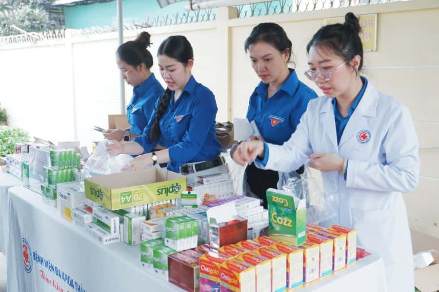 Mức chi phí Khám Da liễu bệnh viện Đa khoa Thành Phố Cần Thơ được đánh giá là rất phù hợp với điều kiện kinh tế của đại đa số người dân tại khu vực miền Tây