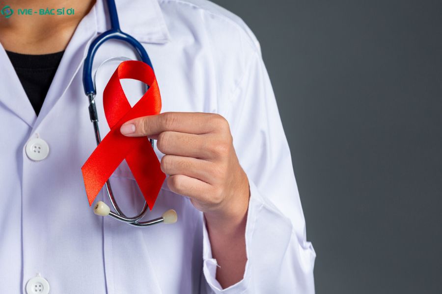 Âm tính sau 45 ngày có cần xét nghiệm HIV lại không?