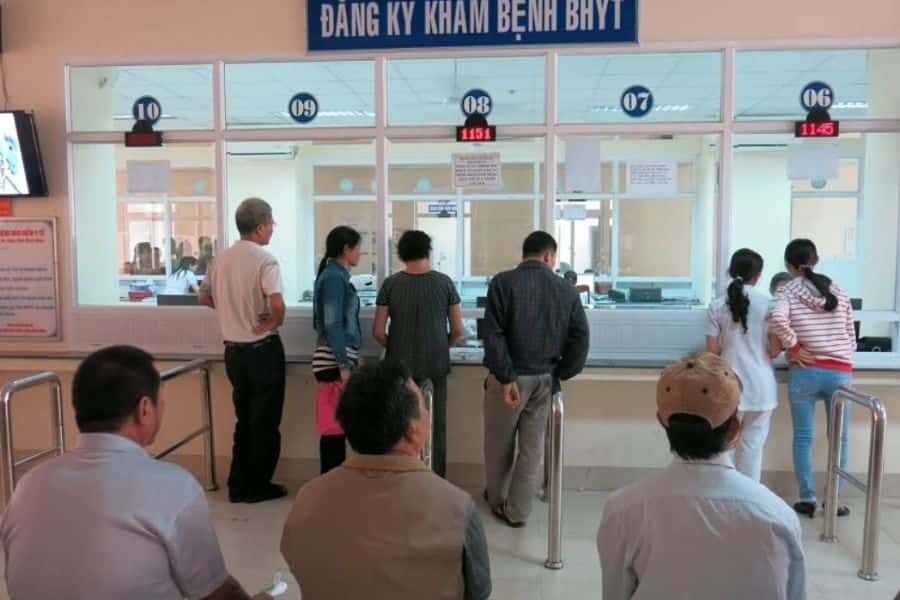 BHYT có thể chi trả khi khám để chẩn đoán, theo dõi hoặc điều trị bệnh