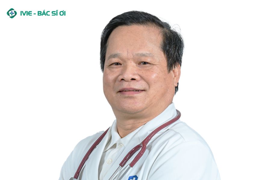 Bác sĩ Lê Quốc Việt chữa thoái hóa cột sống cổ uy tín tại Phòng khám MEDIPLUS