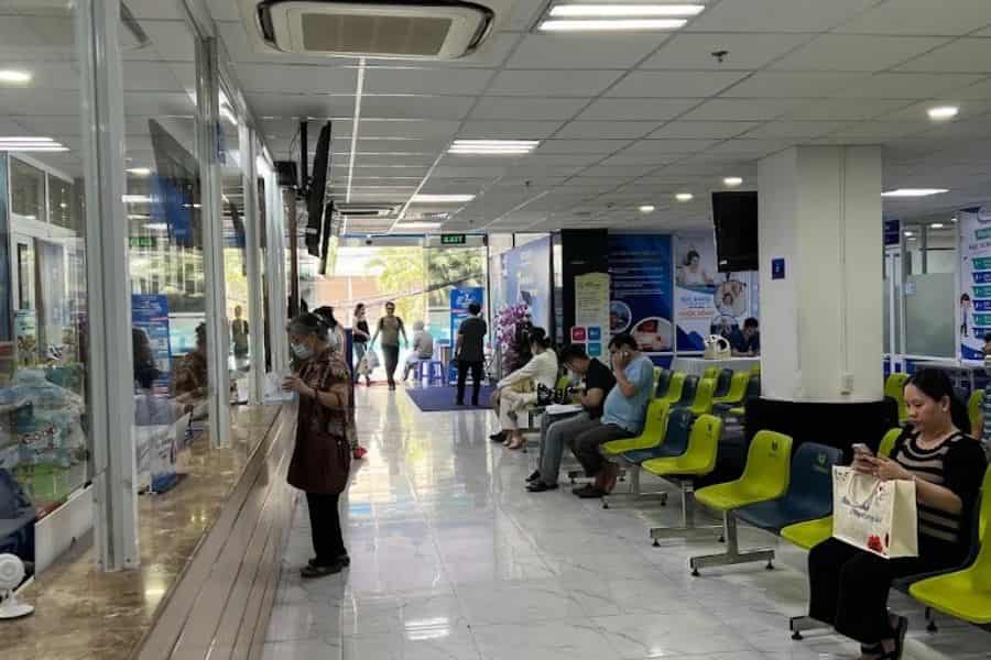 Trang thiết bị chẩn đoán hình ảnh thế hệ mới hỗ trợ đánh giá chính xác các chỉ số sức khỏe