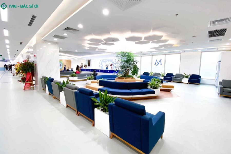 Đặt lịch khám cơ xương khớp tại Phòng khám MEDIPLUS