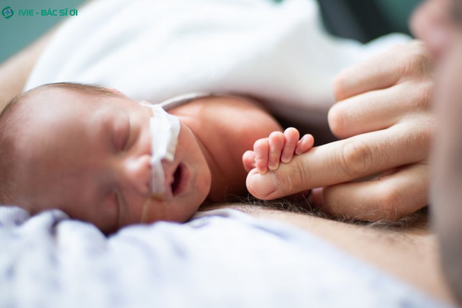 Sinh thường hay sinh mổ với thai IVF tốt hơn