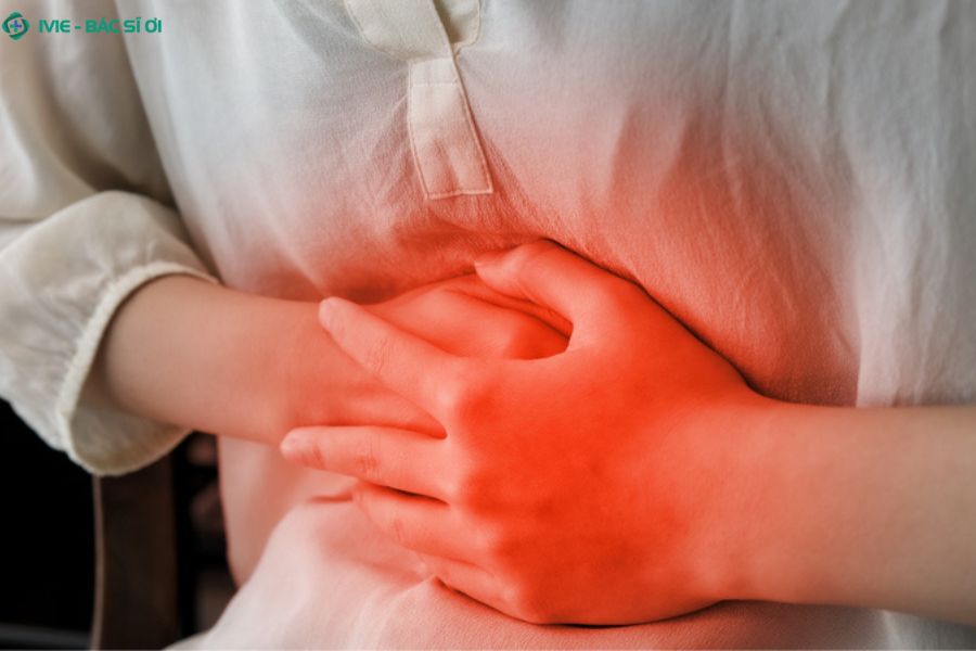 Các triệu chứng rối loạn tiêu hóa thường gặp ở người lớn, trẻ nhỏ và bà bầu