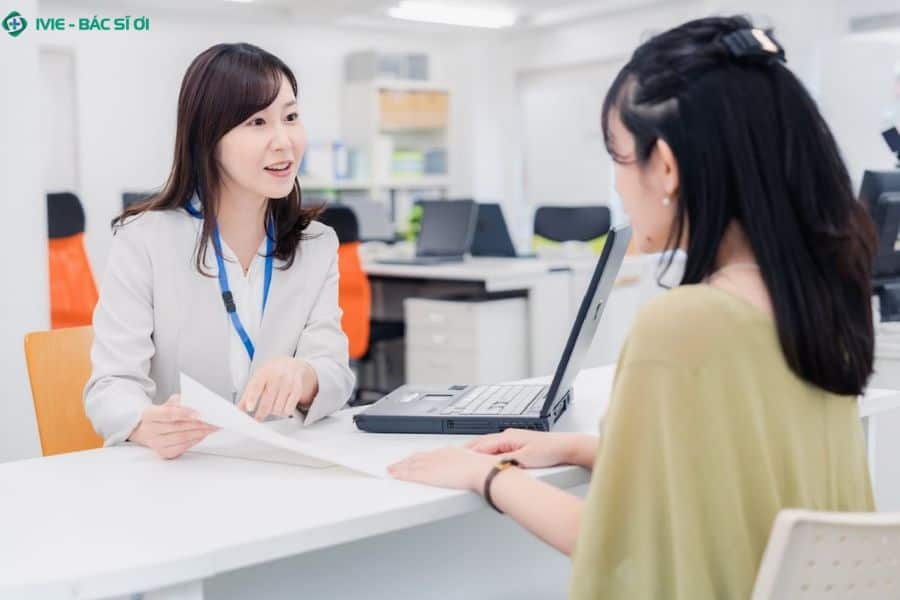 Các dịch vụ tự nguyện tại viện công có thể tạo ra khoản chi phí phát sinh nằm ngoài phạm vi bảo lãnh