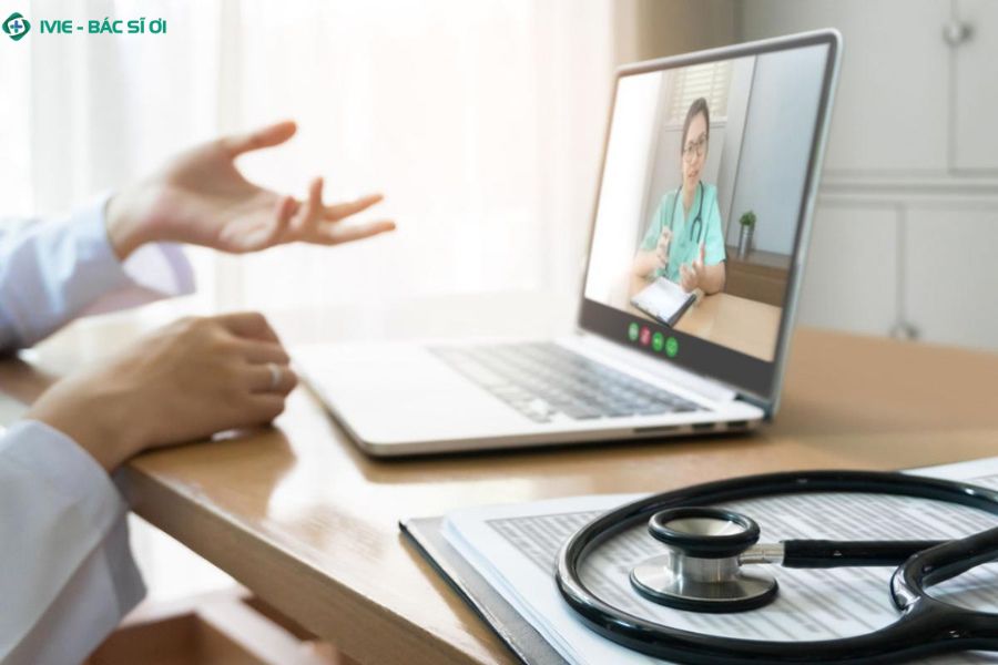 Tư vấn tâm lý online 1:1 riêng tư, bảo mật