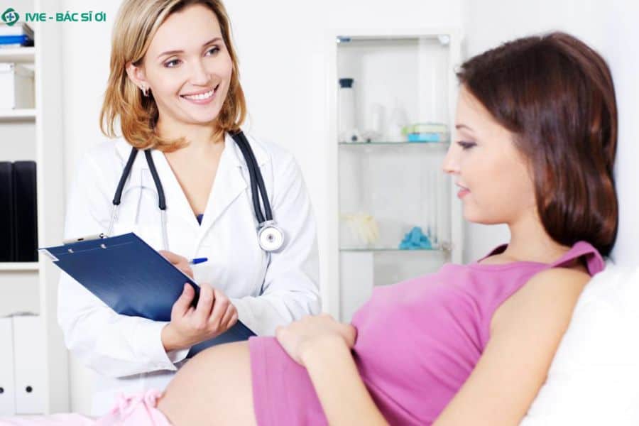 Ghi nhớ mốc thời gian chờ giúp gia đình sắp xếp thời điểm thụ thai hợp lý nhất