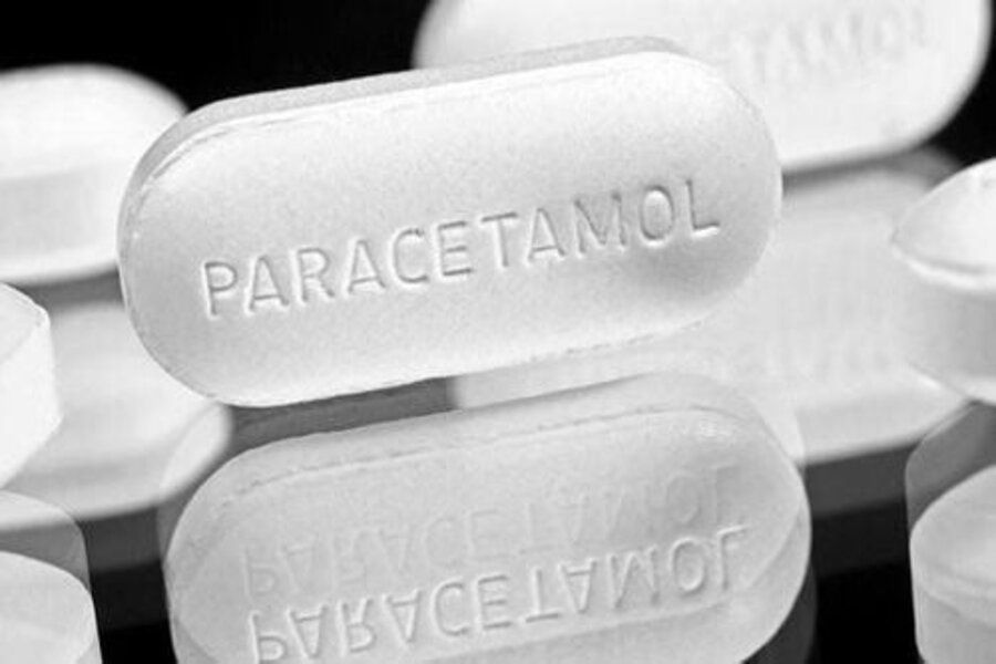 Lạm dụng paracetamol có tốt không?