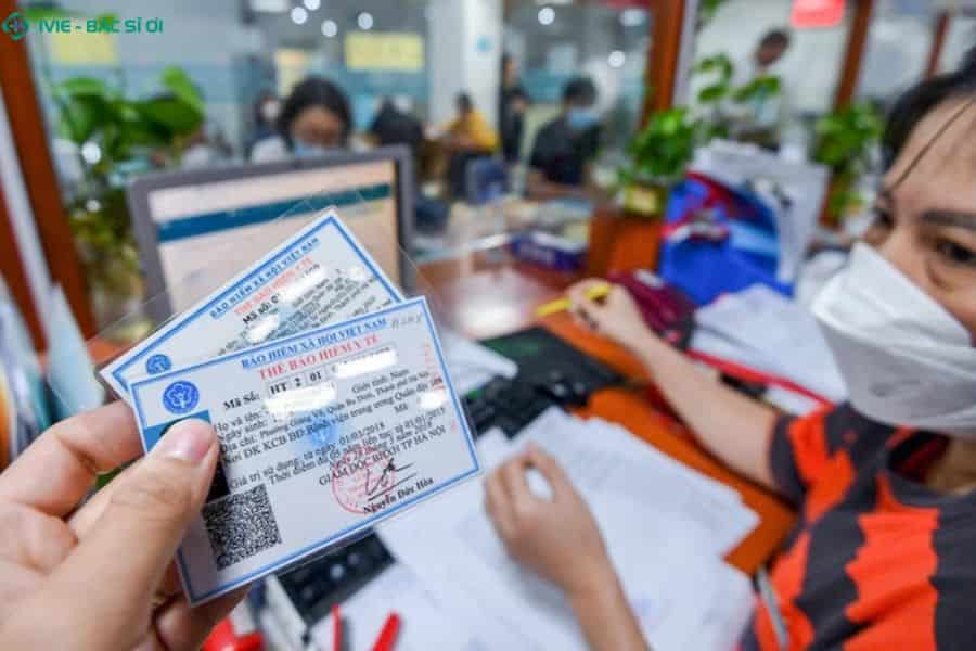 Chi phí tiền túi (OOP) chiếm tới 40-50% tổng viện phí điều trị nội trú