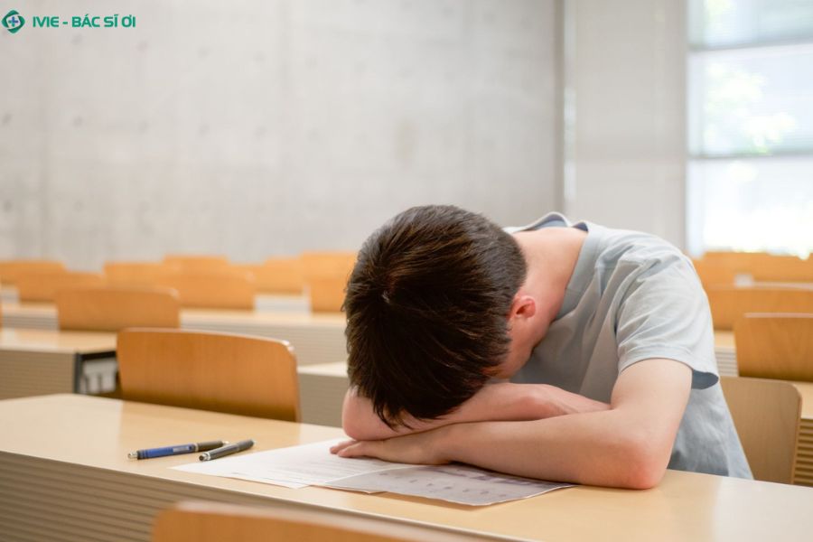 Những điều cần lưu ý khi ngủ trưa