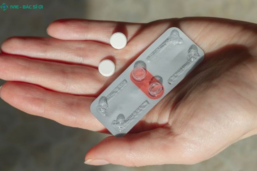 Những lưu ý quan trọng khi dùng thuốc tránh thai 24h