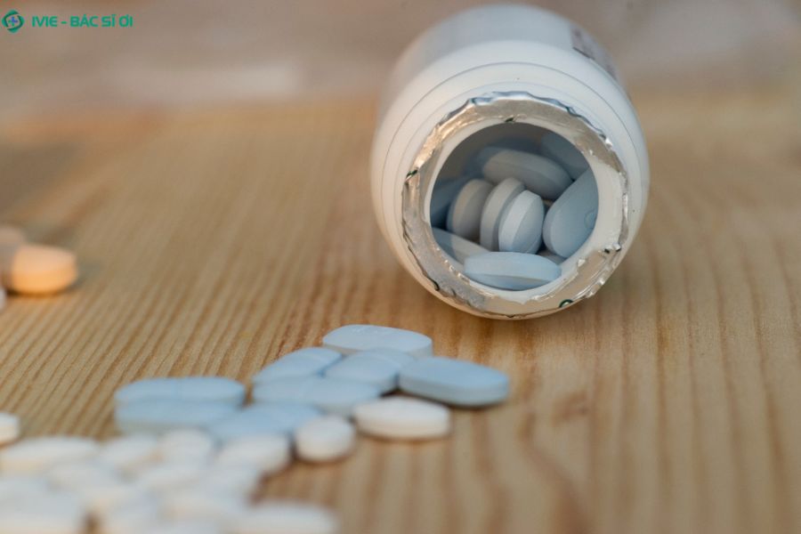 Sử dụng thuốc dự phòng phơi nhiễm (PEP) trong vòng 72 giờ đầu là cách tốt nhất để ngăn ngừa lây nhiễm HIV