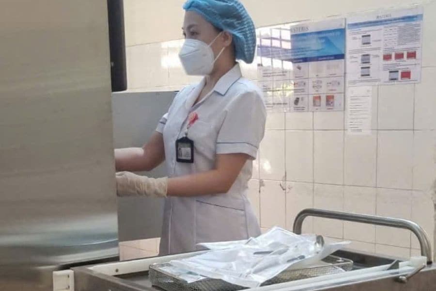 BHYT chi trả một phần chi phí cơ bản, người bệnh vẫn cần tự chi trả các khoản thuốc ngoài danh mục và chi phí đồng chi trả