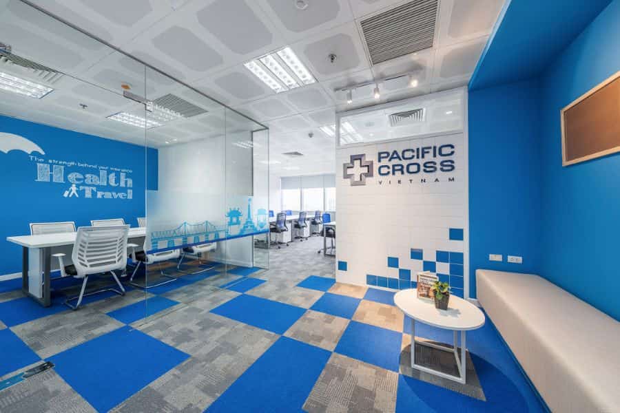 Pacific Cross nhận bảo hiểm cho người lớn tuổi với độ tuổi tham gia mở rộng lên đến 75 tuổi
