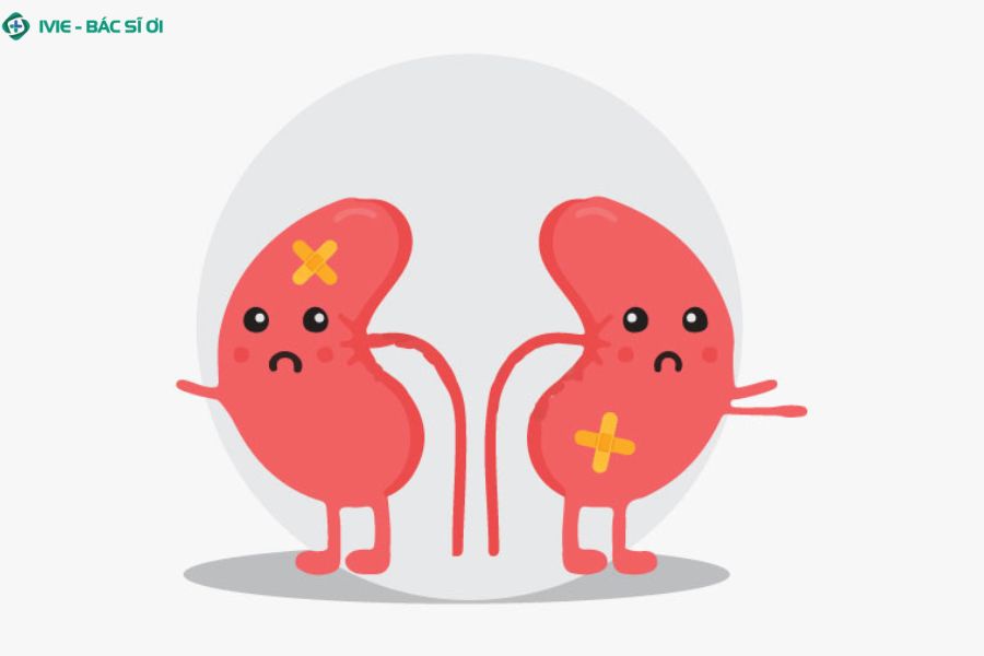 Uống quá nhiều có thể gây mất cân bằng điện giải và hại sức khỏe