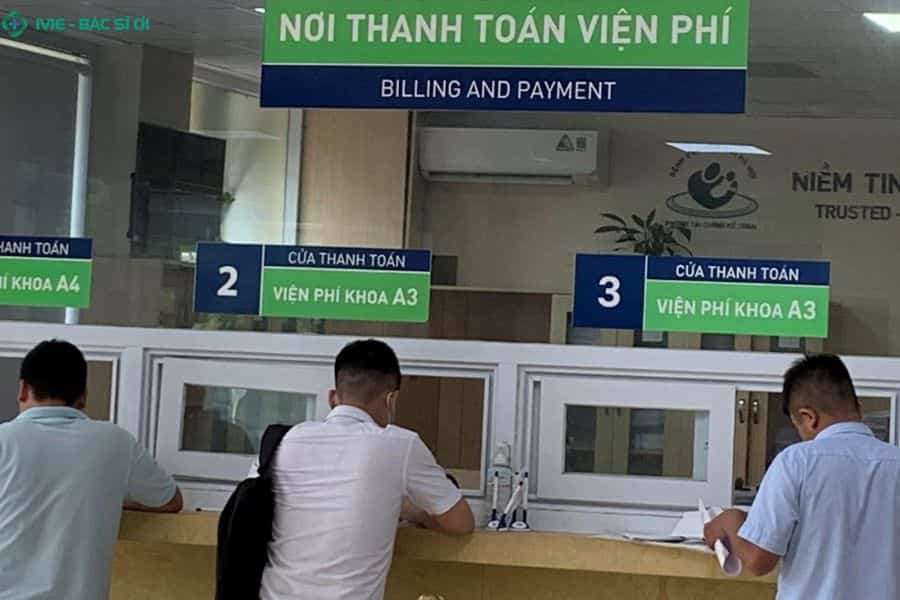 Khoảng trống viện phí (OOP) và vai trò bù đắp tài chính của bảo hiểm bổ sung BHYT