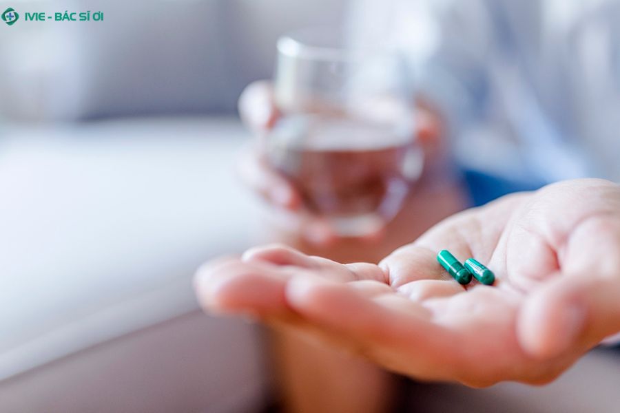 Khi thay đổi thói quen không còn hiệu quả, bác sĩ chuyên khoa Thận - Tiết niệu