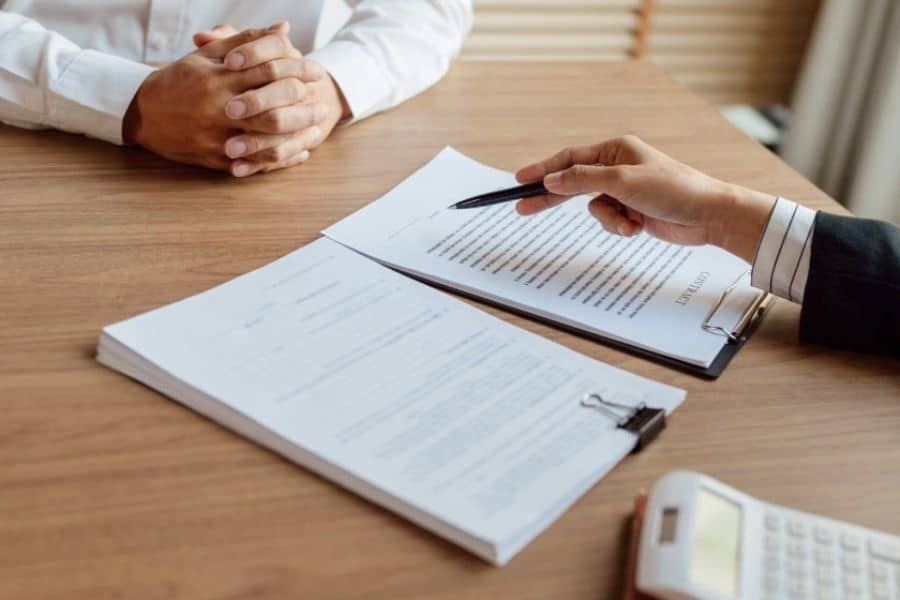 Ba vai trò khác nhau nhưng có thể cùng thuộc về một người