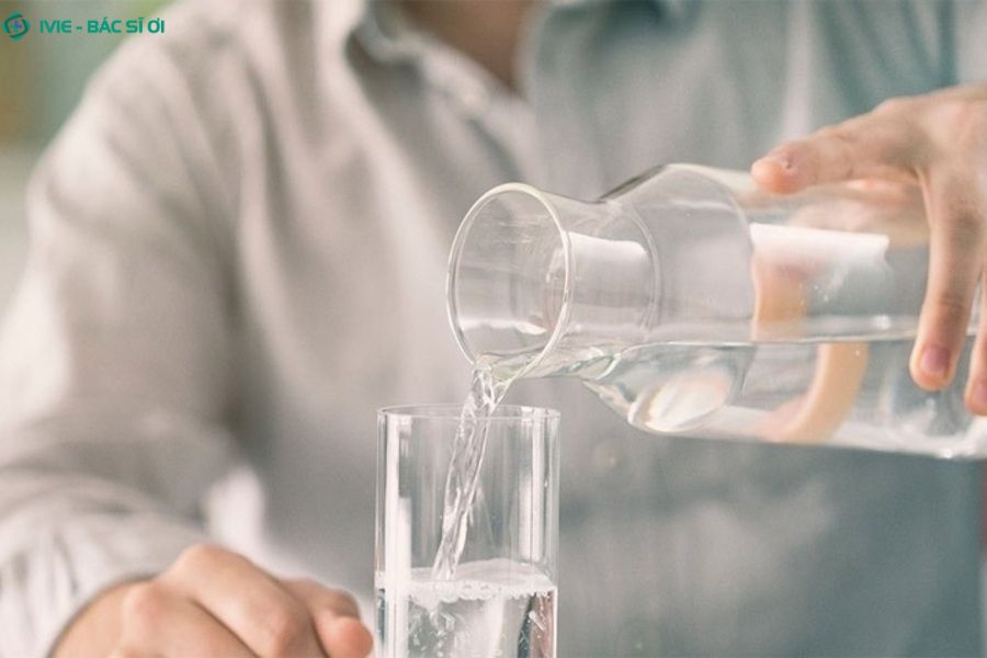 Cách giải rượu nhanh chóng và hiệu quả