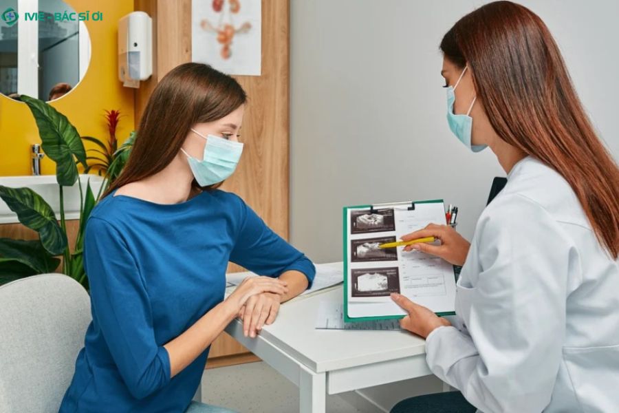 Hơi thở hôi kéo dài đừng chủ quan, hãy đi khám bác sĩ để tìm nguyên nhân chính xác