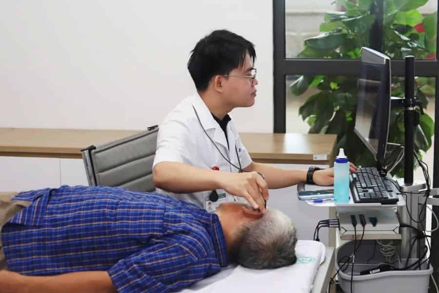 Các kỹ thuật chẩn đoán hình ảnh, siêu âm cơ bản được áp dụng mức giá thanh toán bảo hiểm đồng bộ