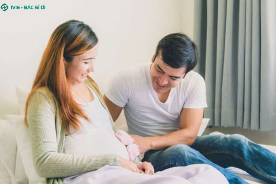 Mẹ bầu hoàn toàn có thể an tâm lựa chọn các bệnh viện công lập uy tín khi sử dụng bảo hiểm tư nhân