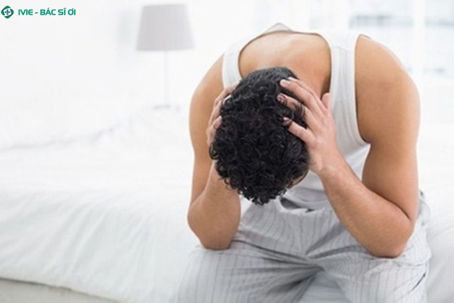 Rủi ro sức khỏe ở nam khi quan hệ tuổi 13