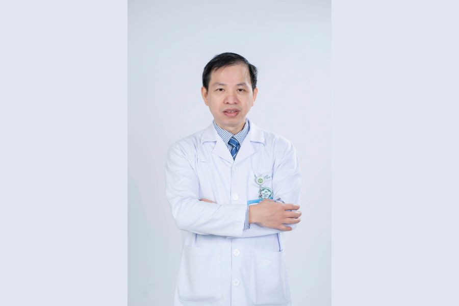 Chuyên gia đầu ngành với nhiều năm kinh nghiệm điều trị các rối loạn tâm thần nặng và hội chứng liên quan đến stress
