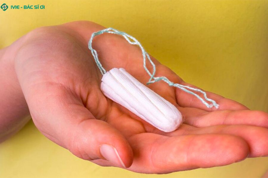 Ghi nhớ 6 lưu ý quan trọng để sử dụng tampon an toàn, thoải mái và bảo vệ sức khỏe vùng kín