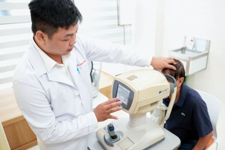 Khám theo yêu cầu Bệnh viện 30-4 có Bảo hiểm y tế