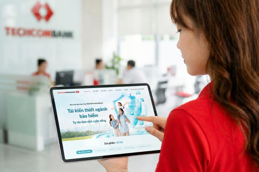 Techcom Insurance (TCGIs) mang đến giải pháp bảo hiểm sức khỏe Song An giúp bù đắp chi phí ngoài BHYT với mức phí tối ưu