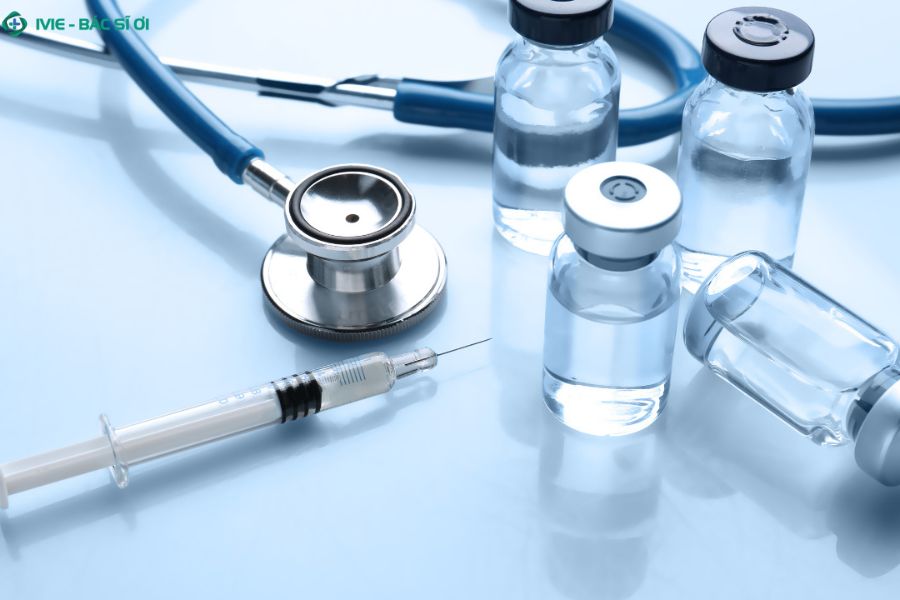 Giá vắc xin viêm não mô cầu mới nhất