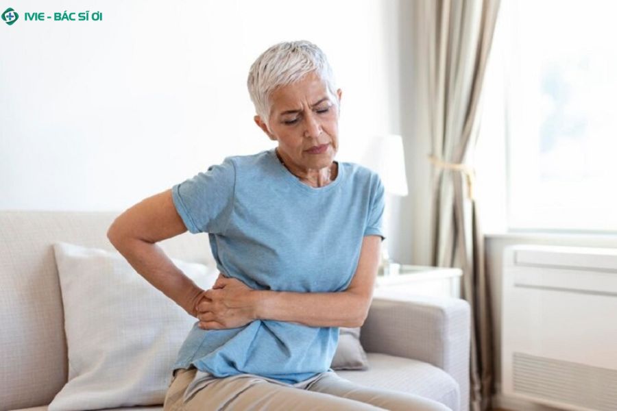 Đối tượng nên đo mật độ xương