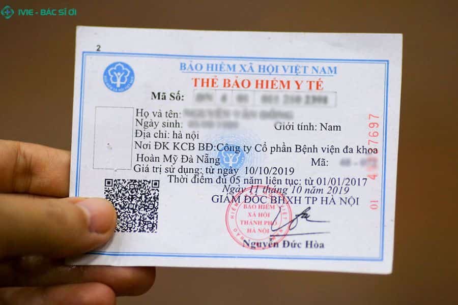 BHYT Nhà nước chỉ chi trả một phần, phần chi phí ngoài danh mục vẫn là gánh nặng tài chính lớn với gia đình