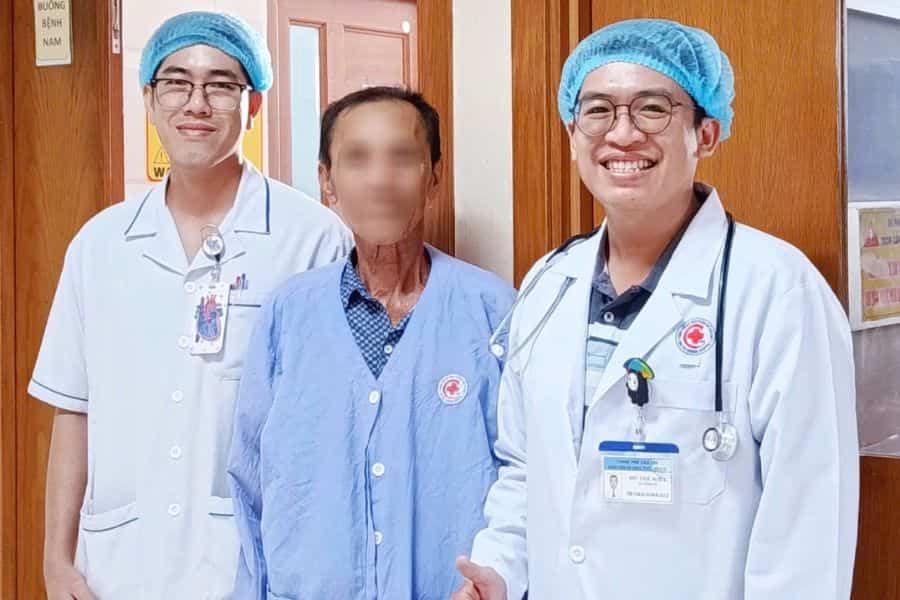 Tham khảo bảng giá khám Bỏng Bệnh viện Đa khoa Thanh phố Cần Thơ mới nhất