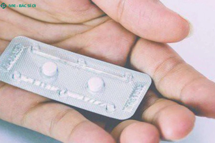 Lưu ý quan trọng khi uống thuốc tránh thai khẩn cấp