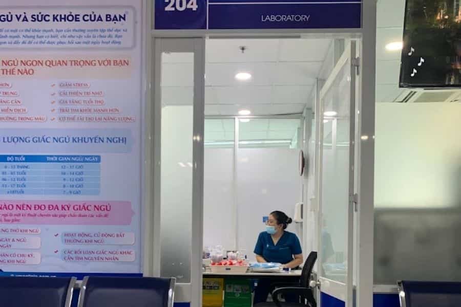 Báo cáo tổng hợp sức khỏe chi tiết giúp doanh nghiệp dễ dàng phân loại và quản lý hồ sơ nhân sự