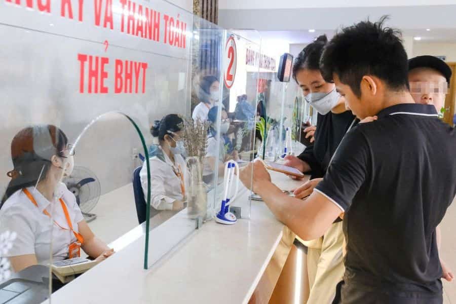 BHYT và Bảo hiểm sức khỏe tự nguyện đóng vai trò bổ trợ lẫn nhau trong chăm sóc sức khỏe