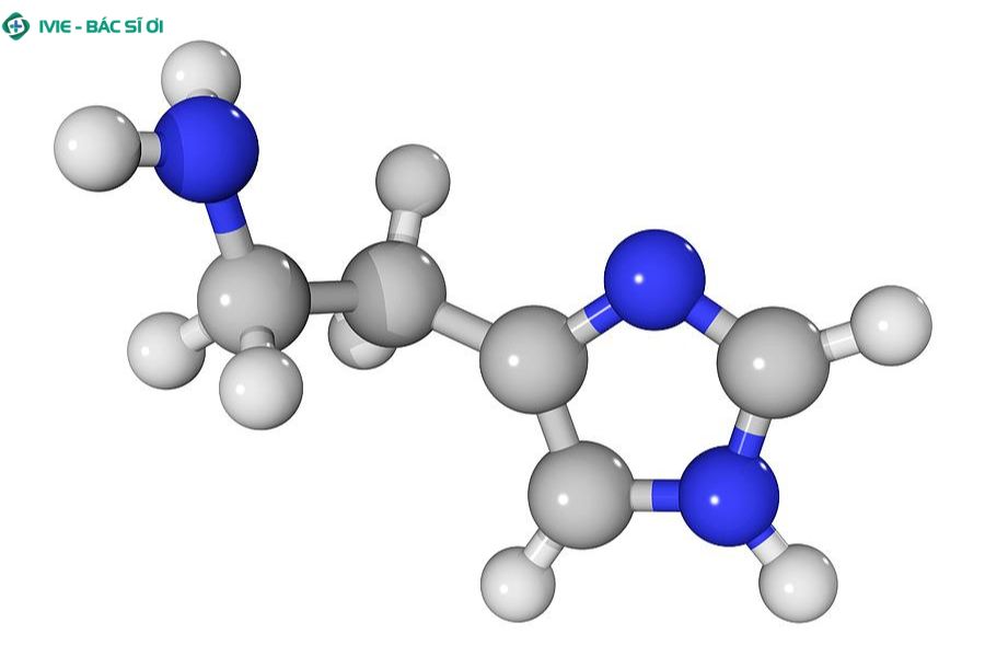 Thuốc kháng histamin thường được bác sĩ kê đơn để giảm nhanh triệu chứng ngứa và nổi mẩn đỏ