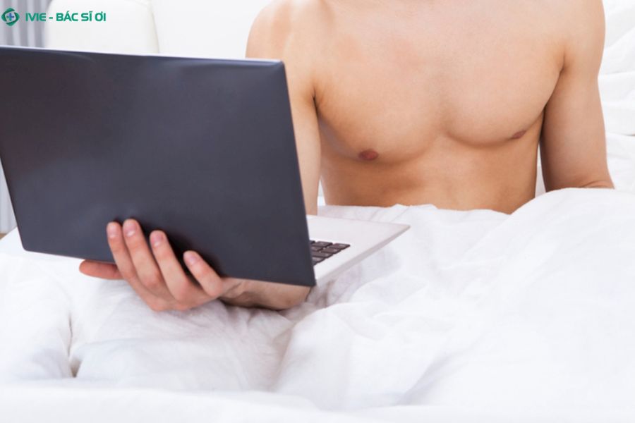 Thủ dâm lành mạnh và điều độ là chìa khóa để bảo vệ sức khỏe sinh sản lâu dài