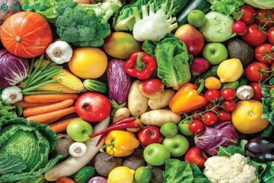 Hãy chế biến các món ăn theo dạng luộc, hấp hoặc hầm để đảm bảo mềm, dễ nhai và dễ tiêu hóa